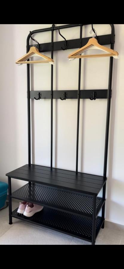 Axs First Floor Apartment Aegina Town Kültér fotó